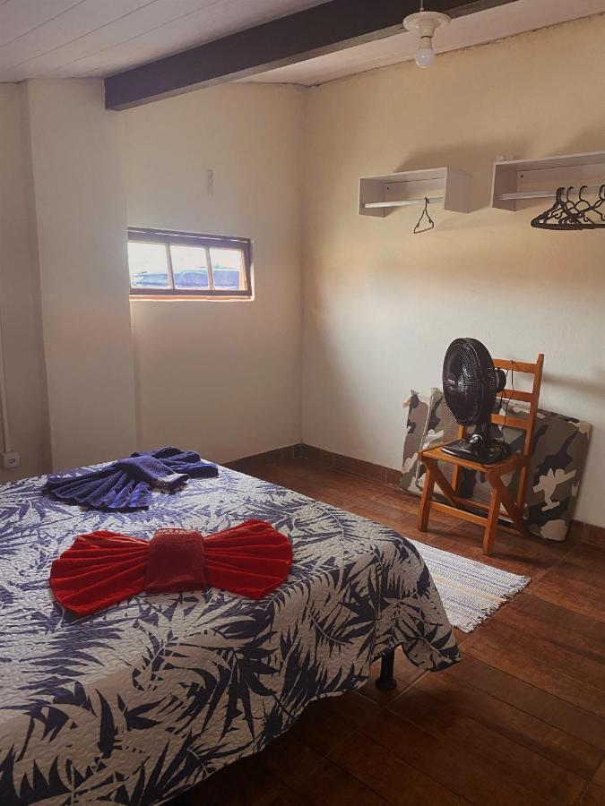 カボ・フリオApartamento Rusticoアパートメント エクステリア 写真