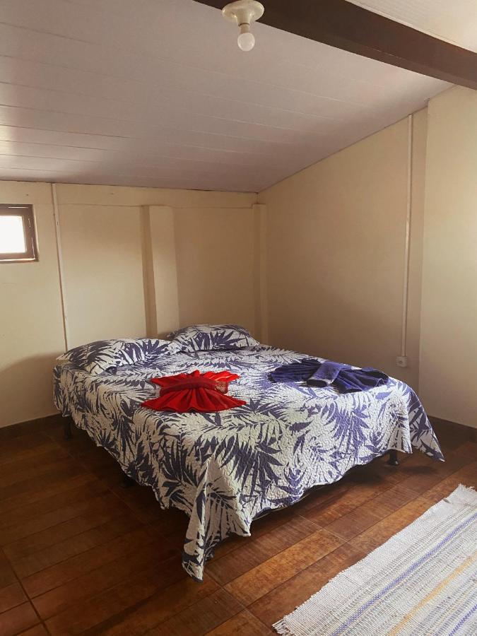 カボ・フリオApartamento Rusticoアパートメント エクステリア 写真