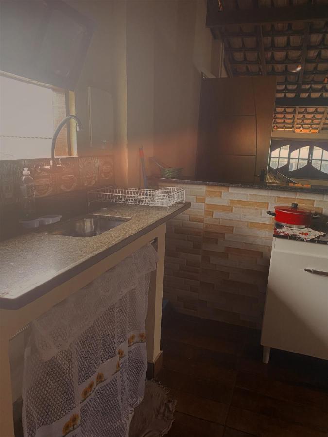 カボ・フリオApartamento Rusticoアパートメント エクステリア 写真