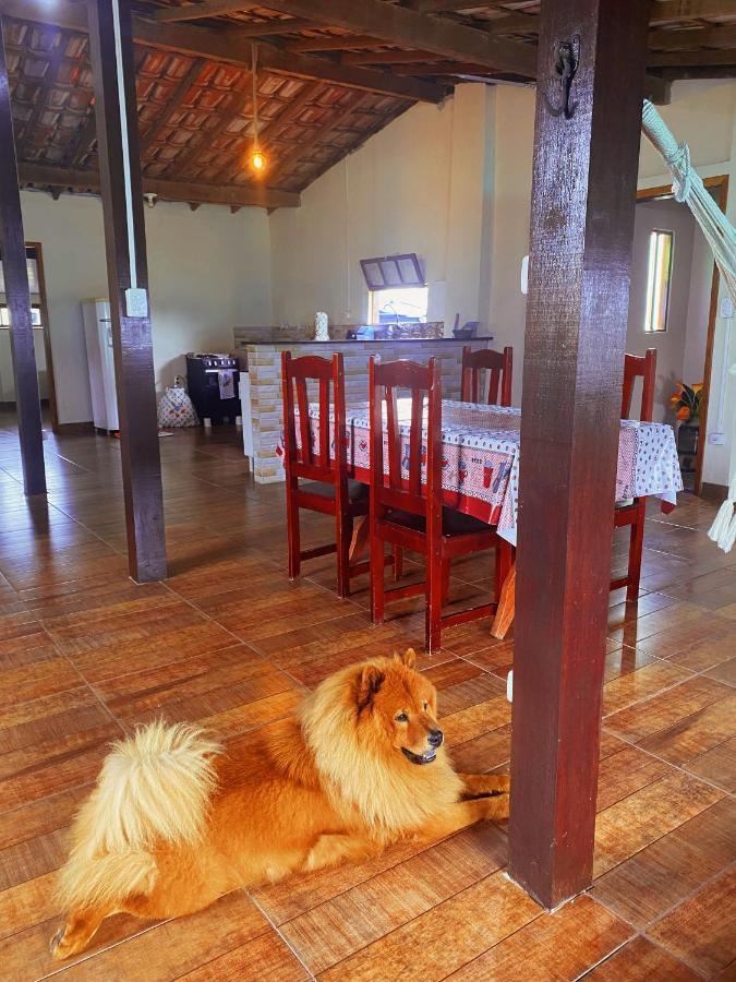 カボ・フリオApartamento Rusticoアパートメント エクステリア 写真