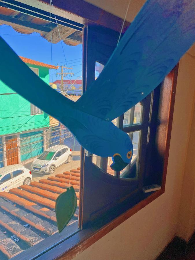 カボ・フリオApartamento Rusticoアパートメント エクステリア 写真