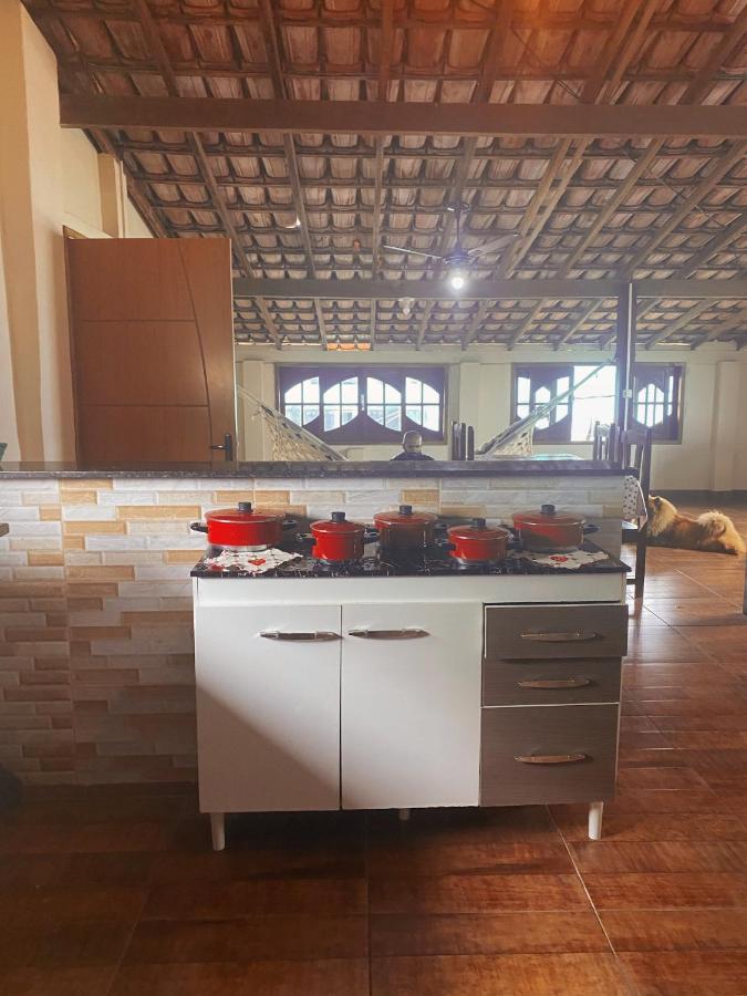 カボ・フリオApartamento Rusticoアパートメント エクステリア 写真