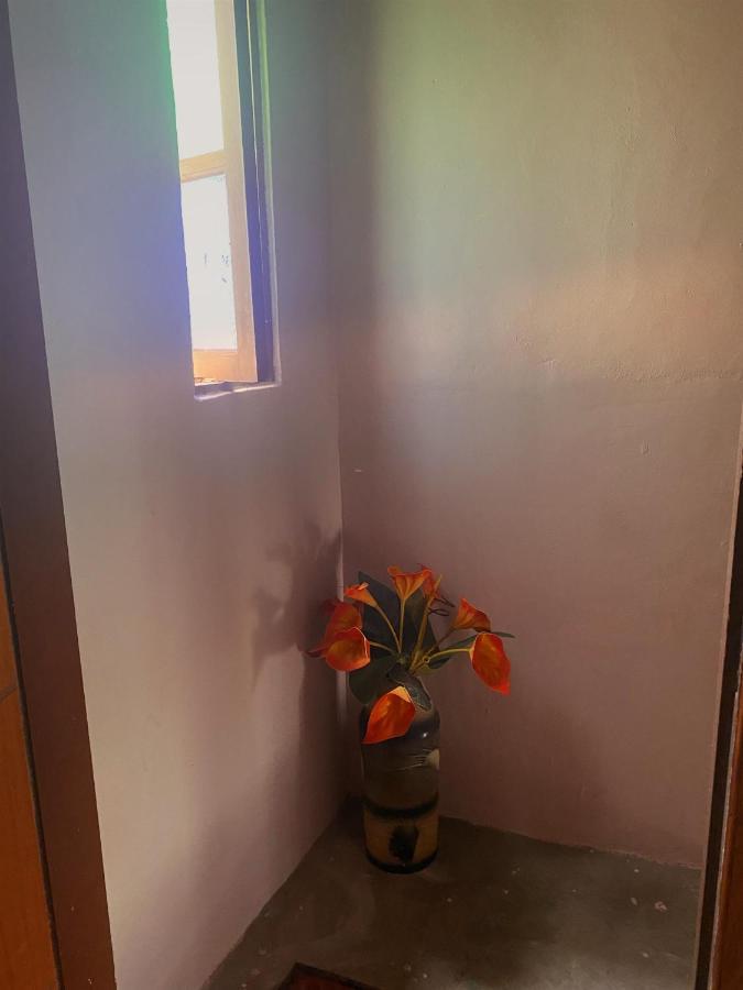 カボ・フリオApartamento Rusticoアパートメント エクステリア 写真