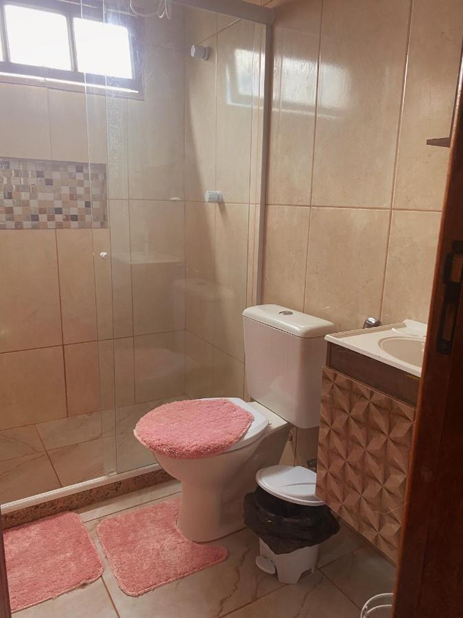 カボ・フリオApartamento Rusticoアパートメント エクステリア 写真