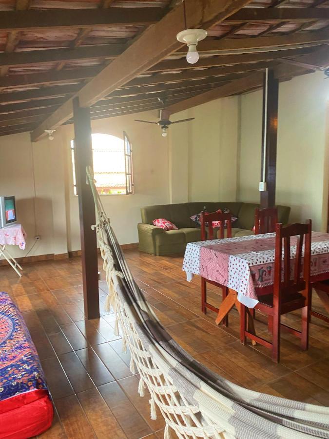 カボ・フリオApartamento Rusticoアパートメント エクステリア 写真