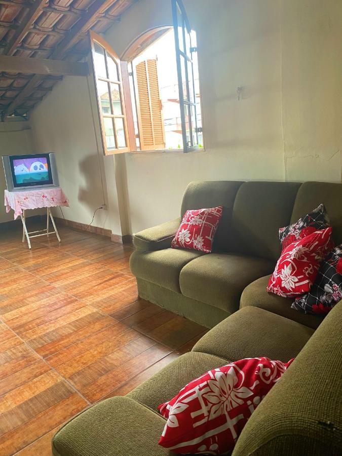 カボ・フリオApartamento Rusticoアパートメント エクステリア 写真