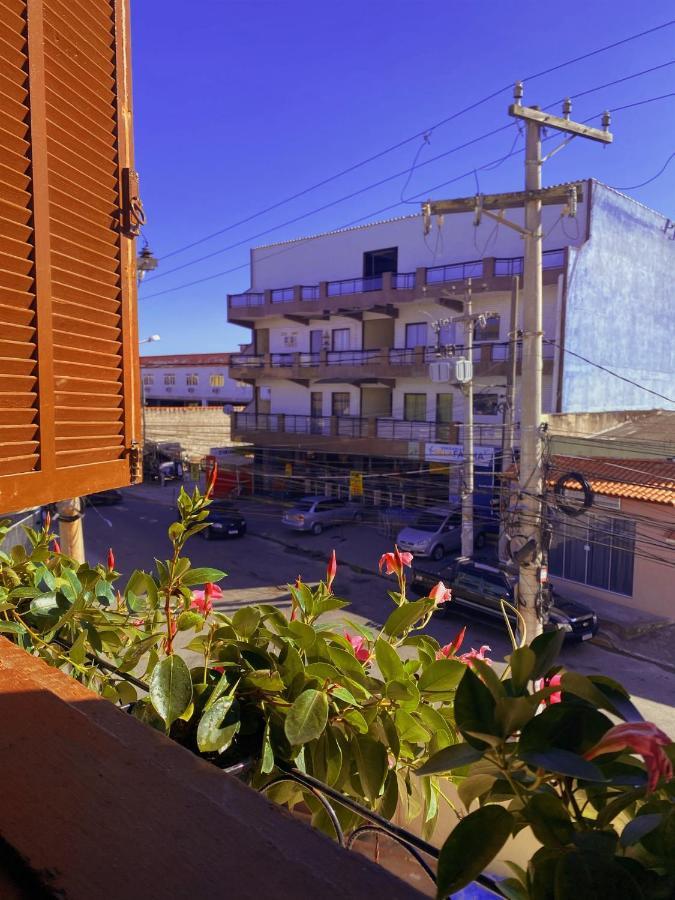 カボ・フリオApartamento Rusticoアパートメント エクステリア 写真