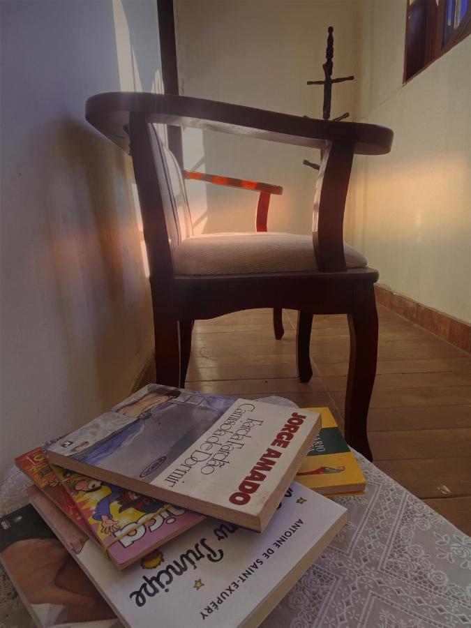 カボ・フリオApartamento Rusticoアパートメント エクステリア 写真